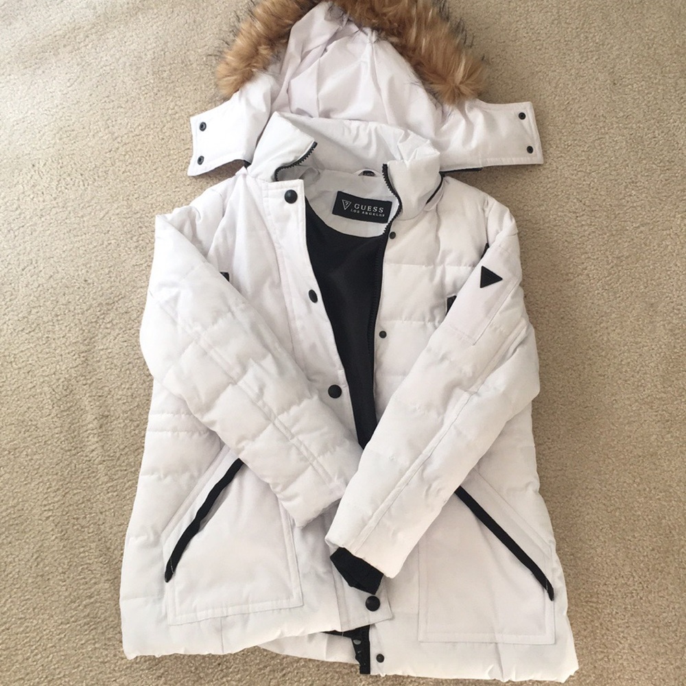 Guess Winter Coat